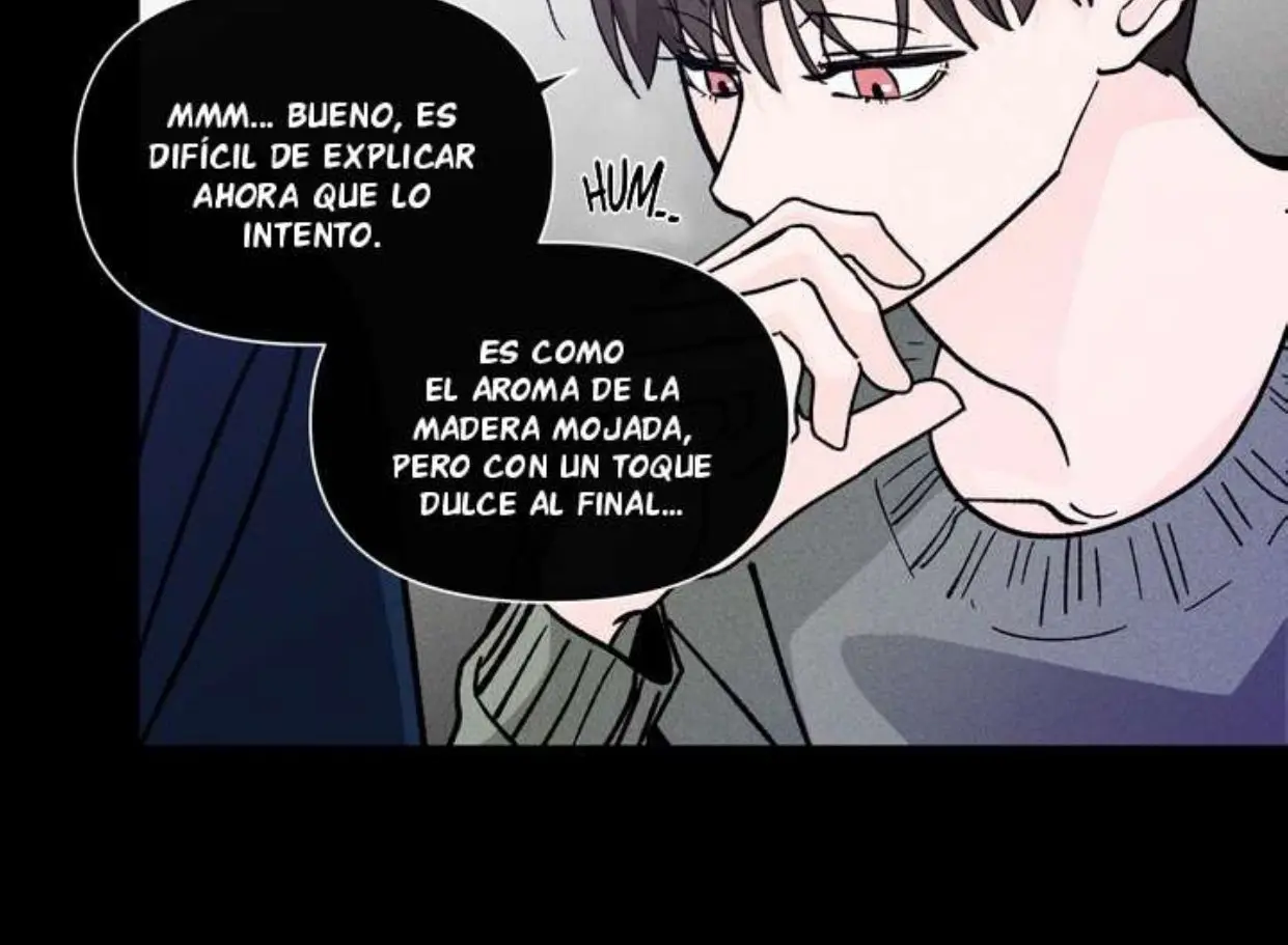 El Enigma del Aroma Capitulo 10 página 8