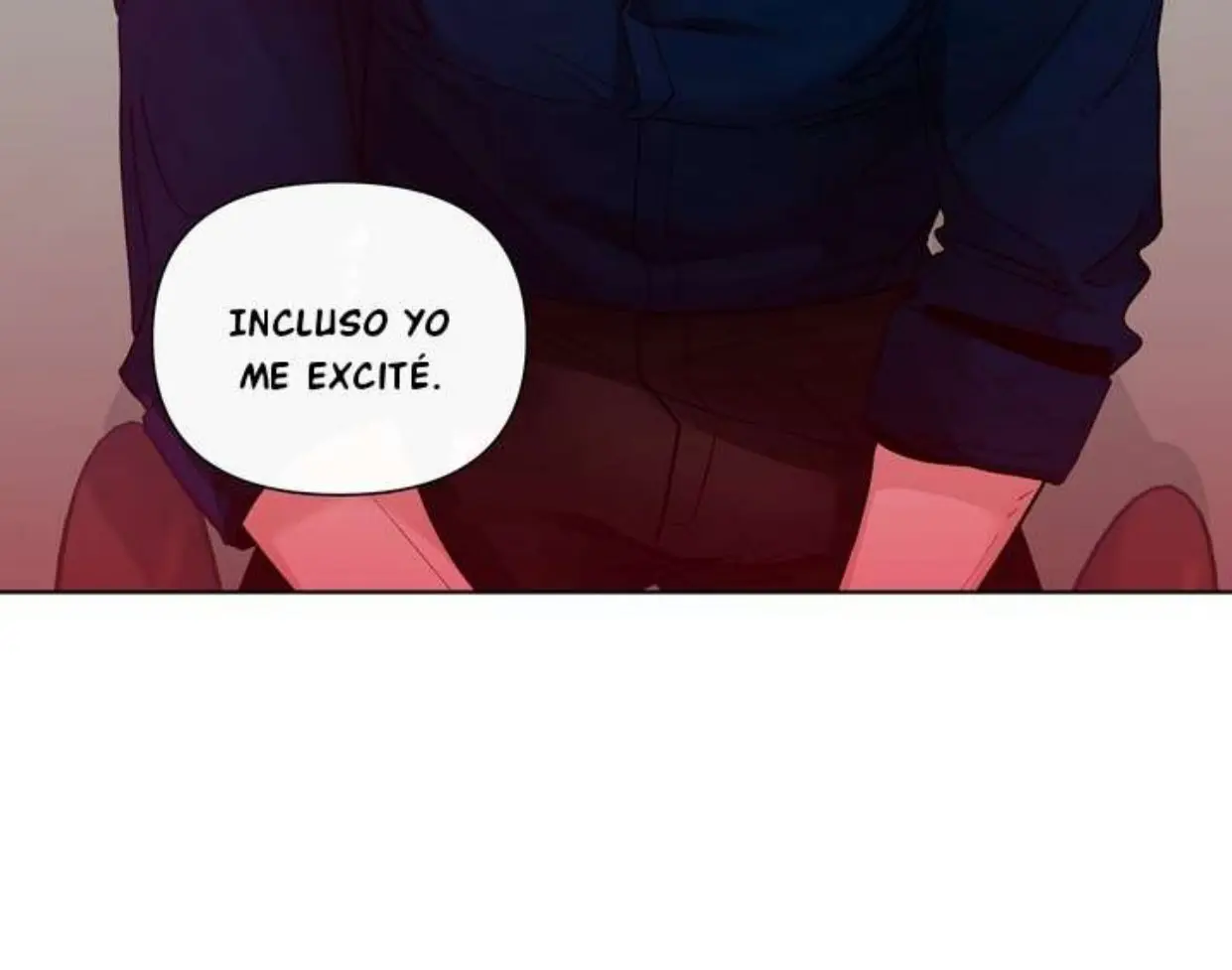 El Enigma del Aroma Capitulo 2 página 10