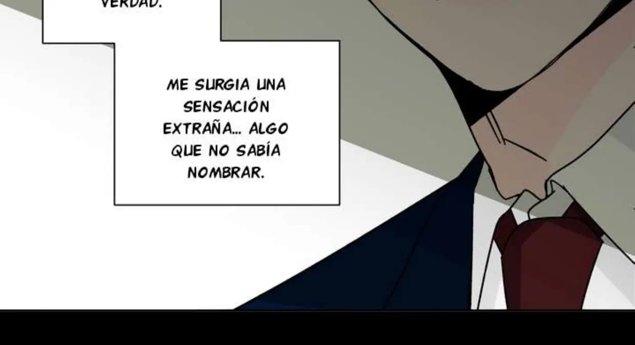 El Enigma del Aroma Capitulo 3 página 11