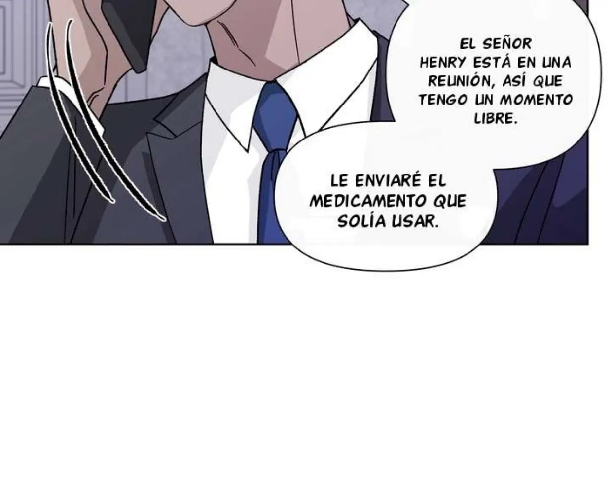 El Enigma del Aroma Capitulo 8 página 14