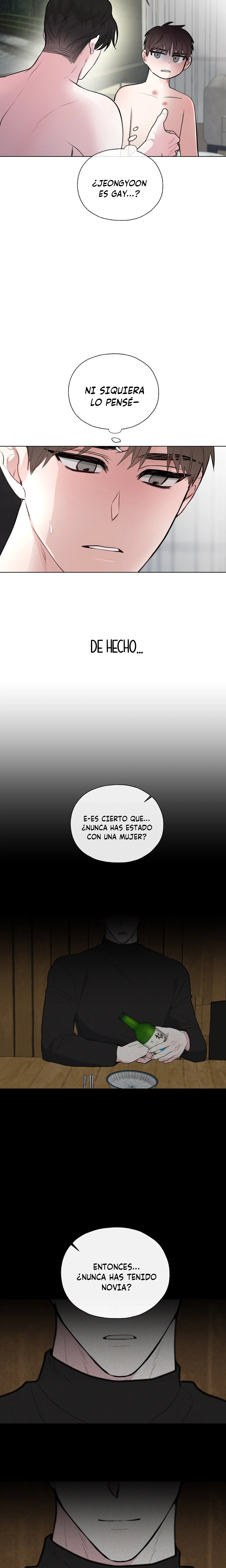Dados de la suerte Capitulo 10 página 12