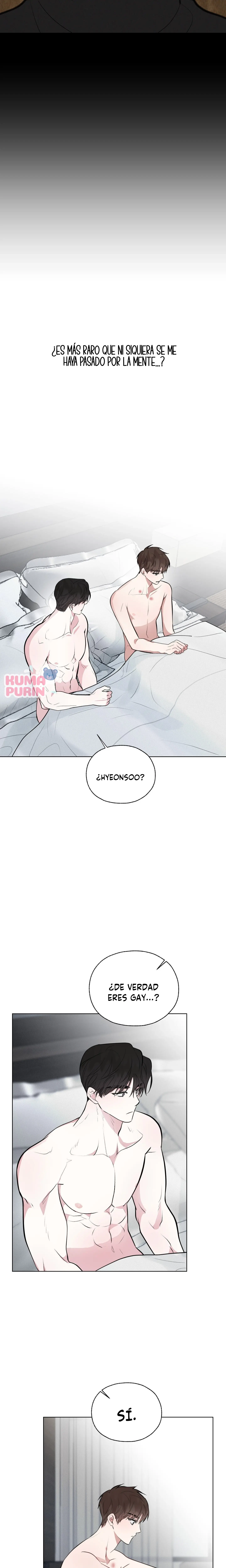 Dados de la suerte Capitulo 10 página 13