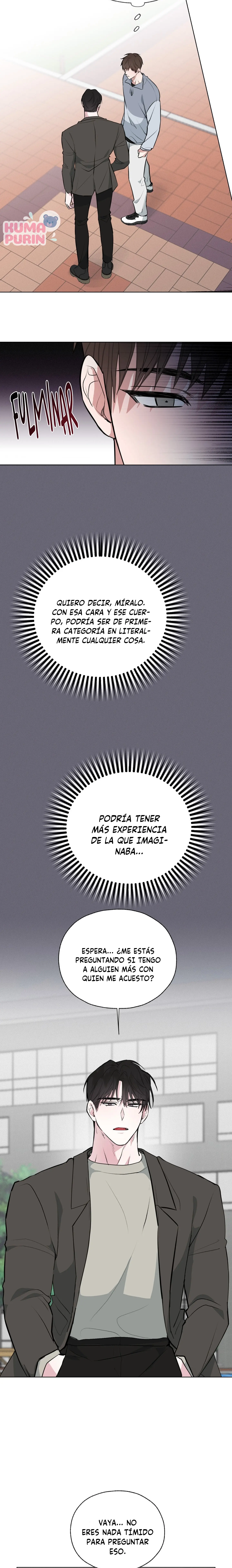 Dados de la suerte Capitulo 11 página 12