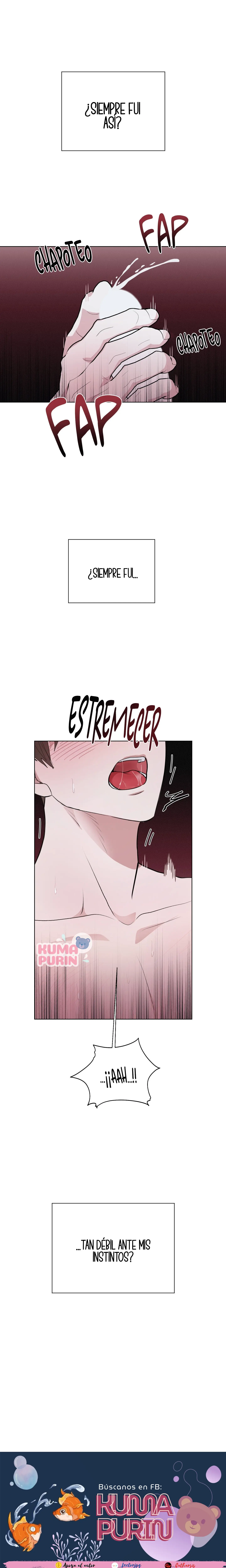 Dados de la suerte Capitulo 11 página 19