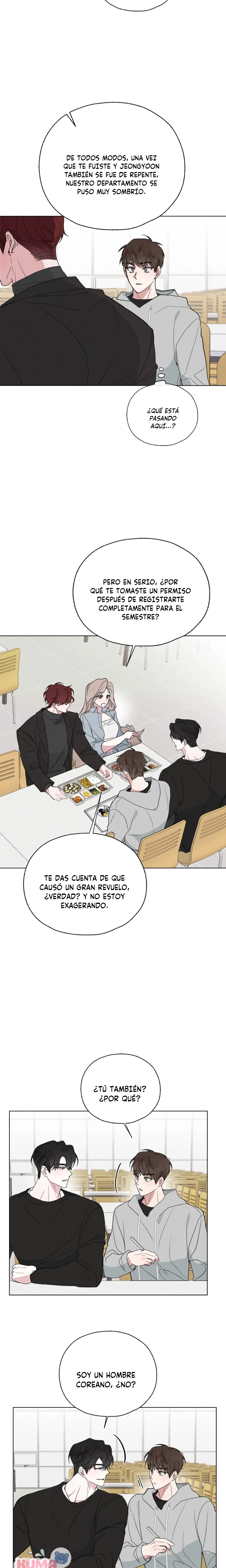 Dados de la suerte Capitulo 2 página 13
