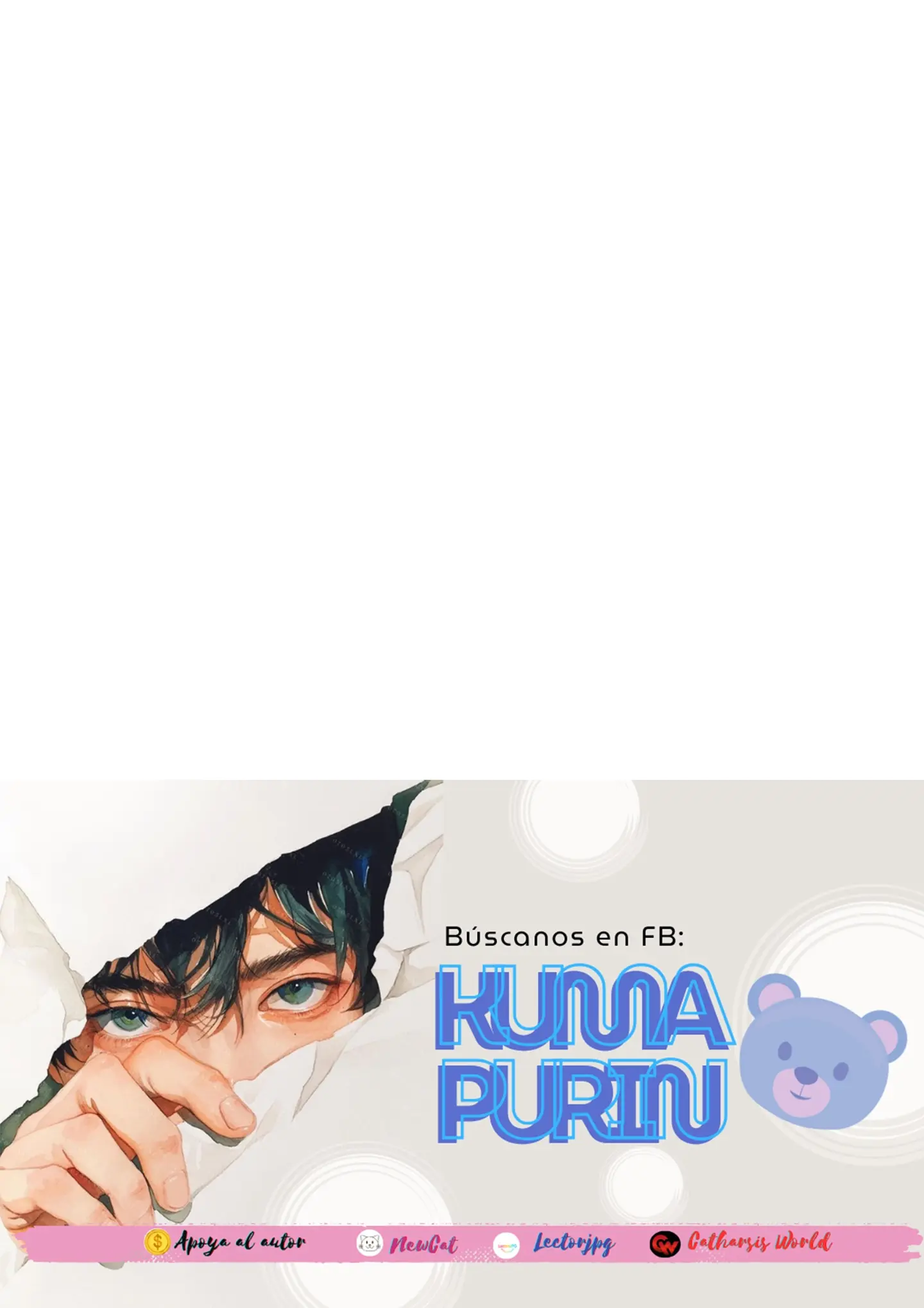 Dados de la suerte Capitulo 6 página 18