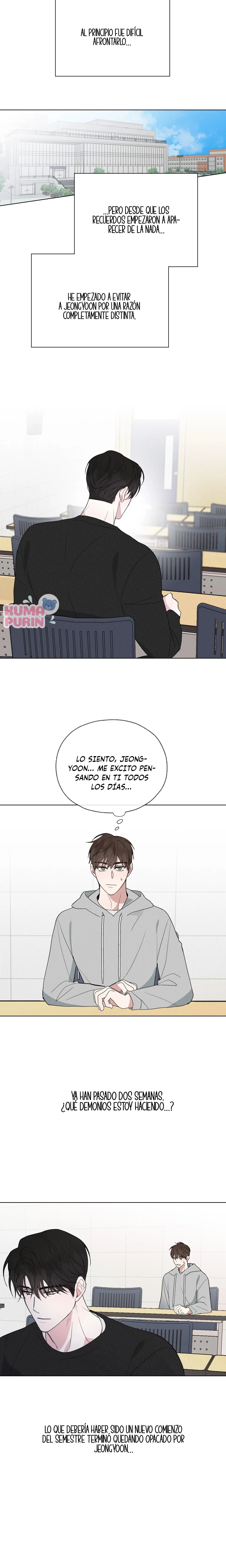 Dados de la suerte Capitulo 7 página 4