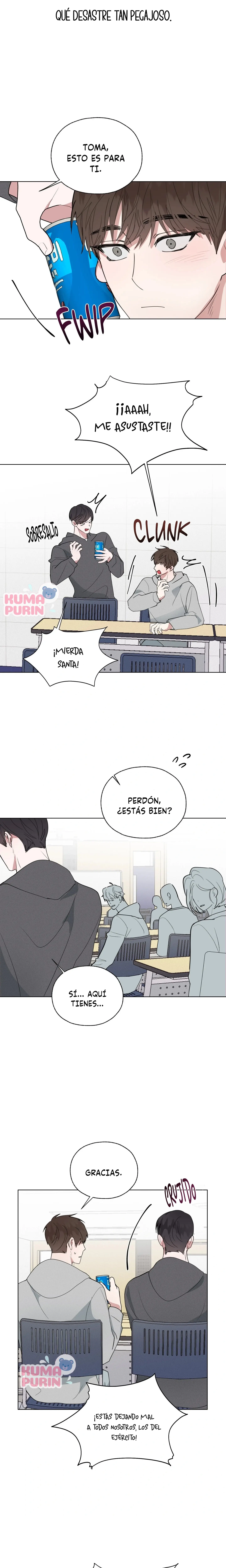Dados de la suerte Capitulo 7 página 5