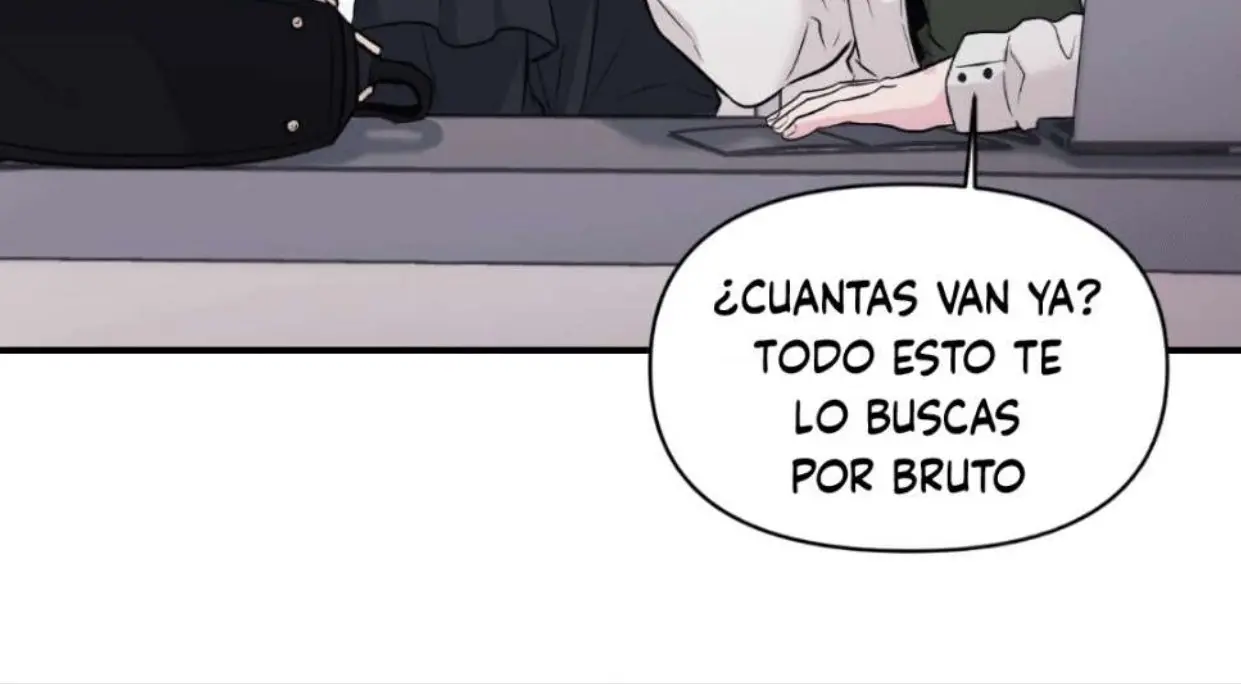 Se Respeta tu Gusto (Sin Censura) Capitulo 1 página 9