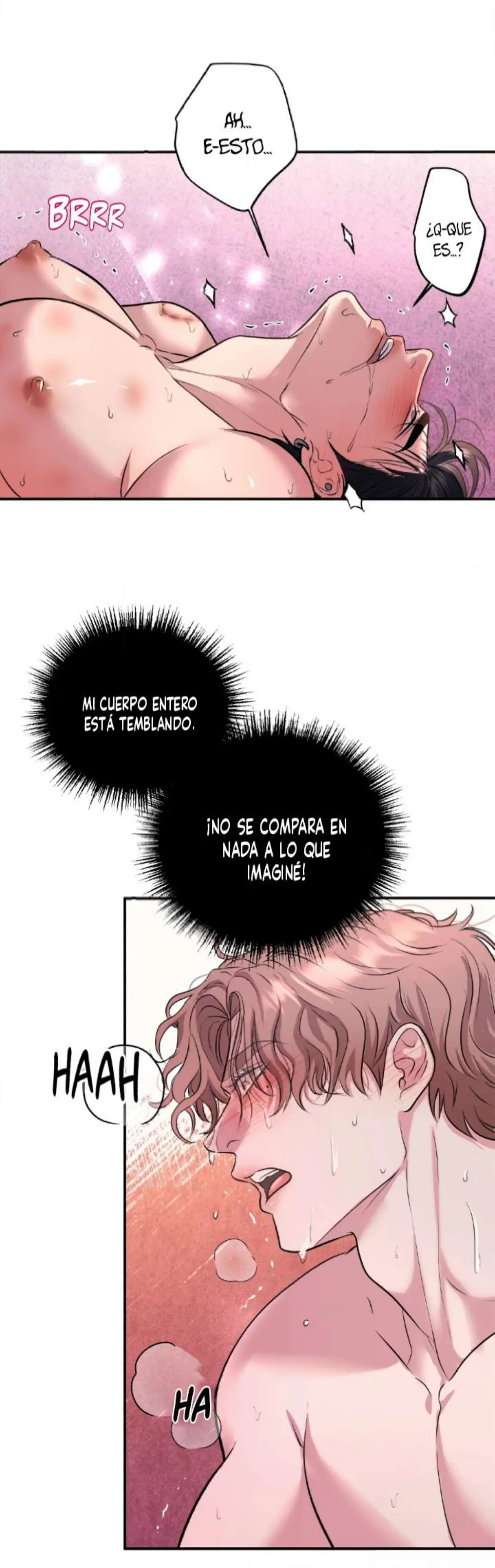 Se Respeta tu Gusto (Sin Censura) Capitulo 11 página 13