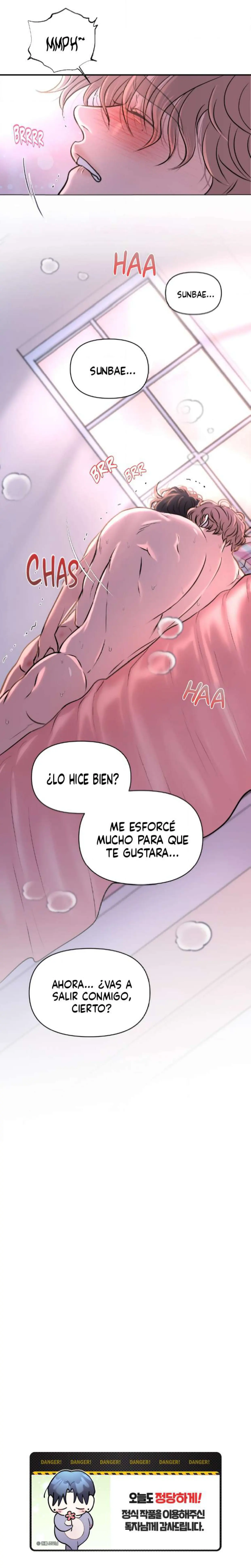 Se Respeta tu Gusto (Sin Censura) Capitulo 11 página 18