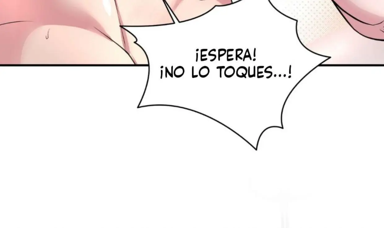 Se Respeta tu Gusto (Sin Censura) Capitulo 11 página 6