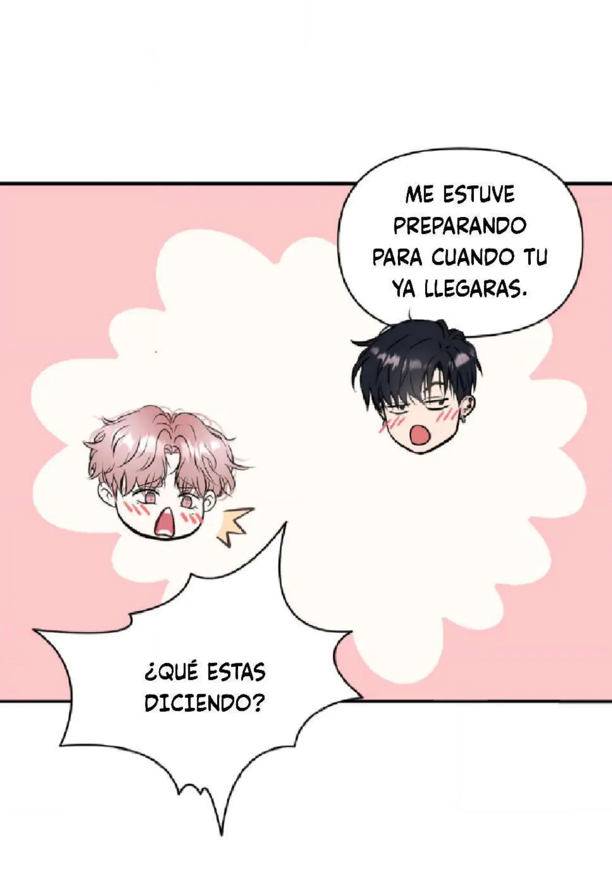Se Respeta tu Gusto (Sin Censura) Capitulo 14 página 15