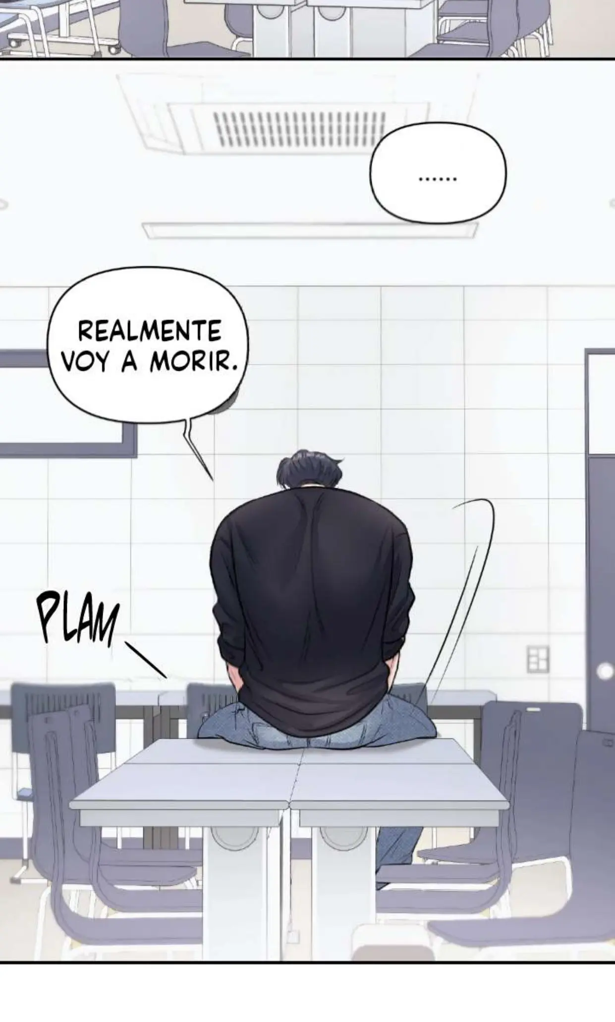 Se Respeta tu Gusto (Sin Censura) Capitulo 18 página 16