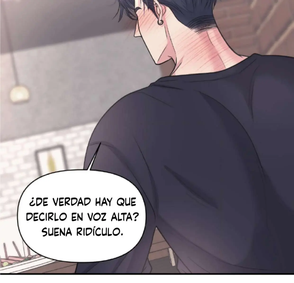 Se Respeta tu Gusto (Sin Censura) Capitulo 19 página 4