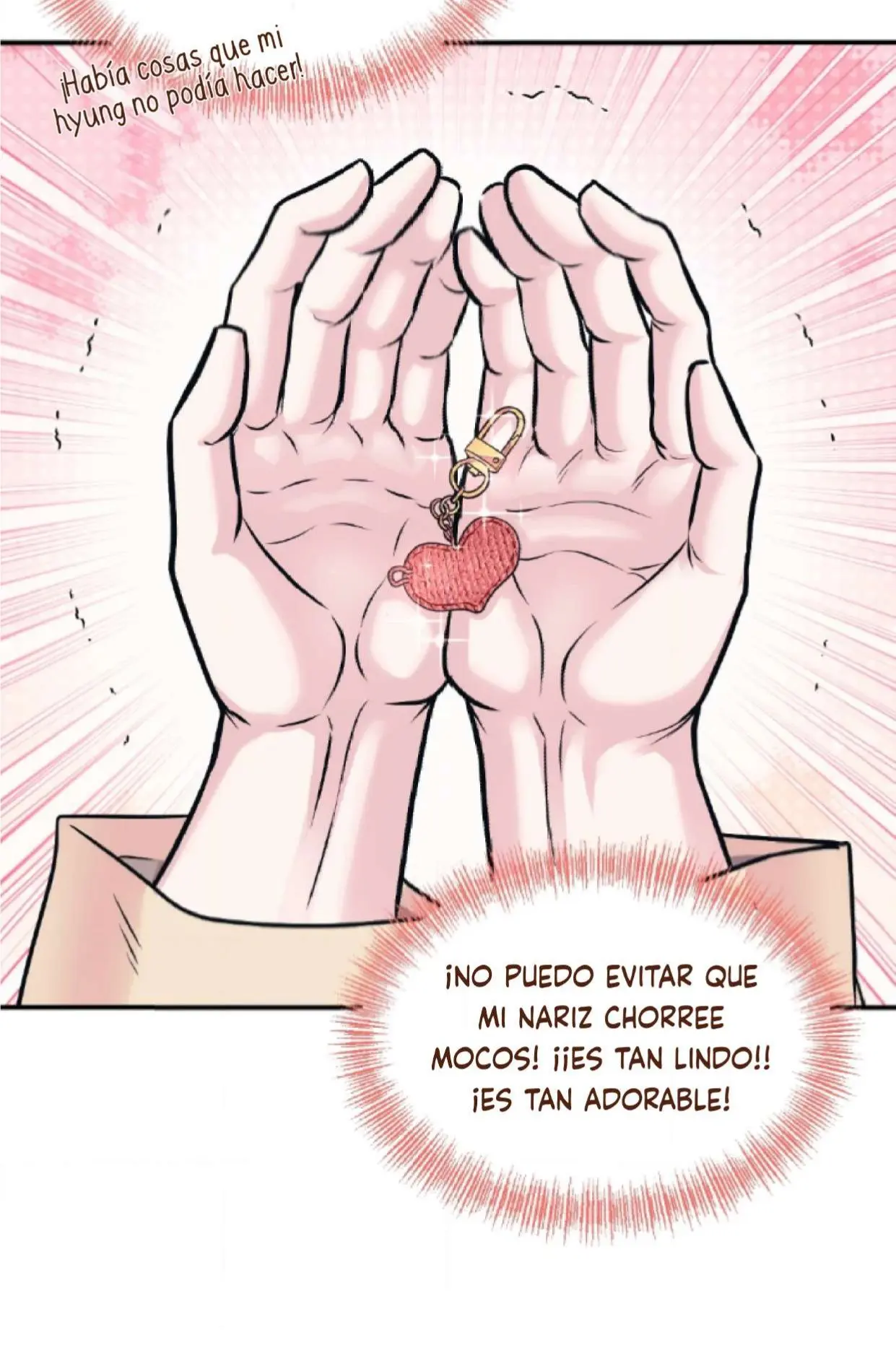 Se Respeta tu Gusto (Sin Censura) Capitulo 21 página 12