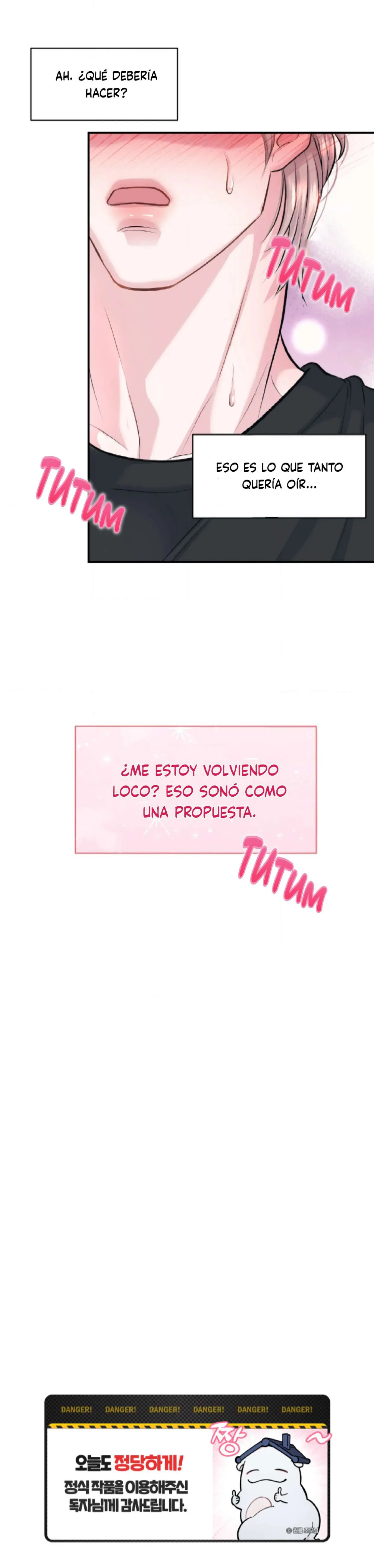 Se Respeta tu Gusto (Sin Censura) Capitulo 21 página 19