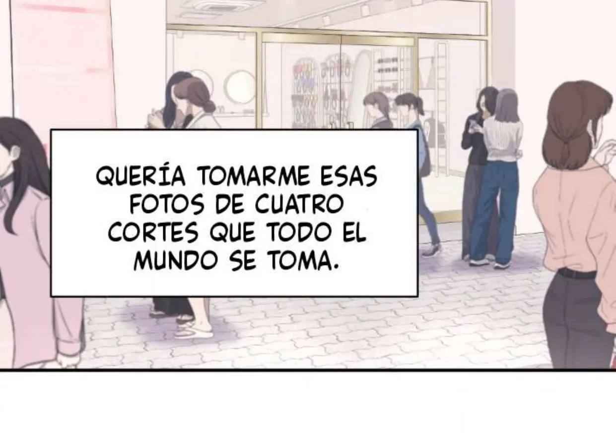 Se Respeta tu Gusto (Sin Censura) Capitulo 22 página 14