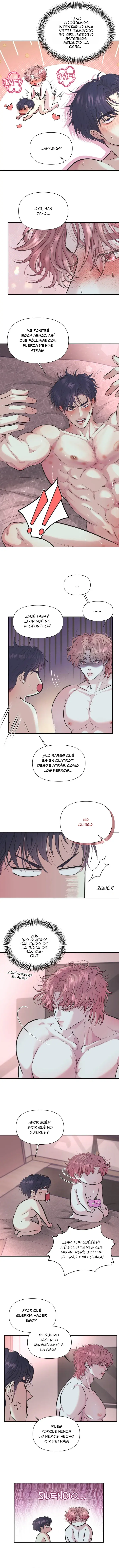 Se Respeta tu Gusto (Sin Censura) Capitulo 25 página 7