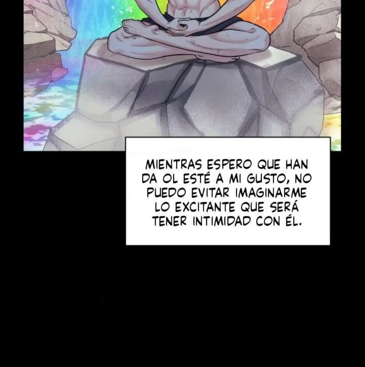 Se Respeta tu Gusto (Sin Censura) Capitulo 4 página 13