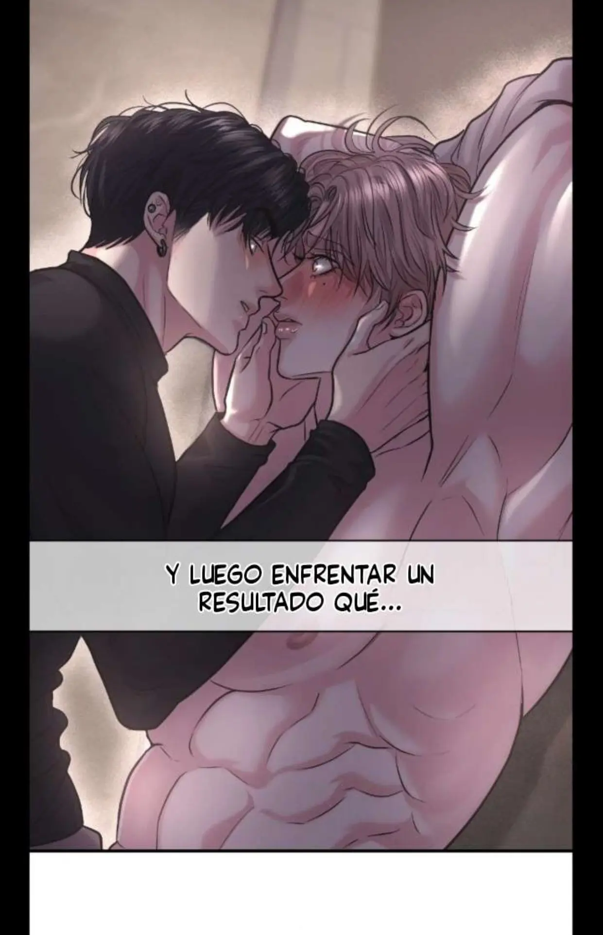 Se Respeta tu Gusto (Sin Censura) Capitulo 5 página 17