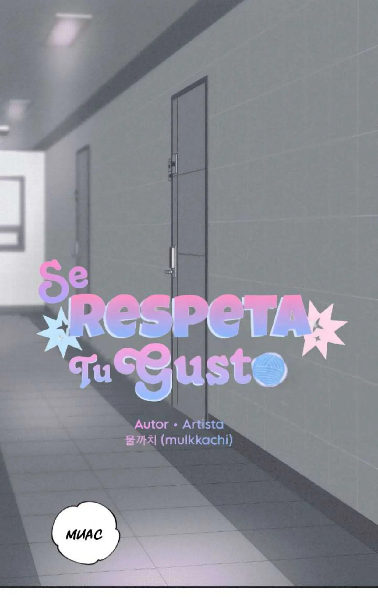 Se Respeta tu Gusto (Sin Censura) Capitulo 9 página 4