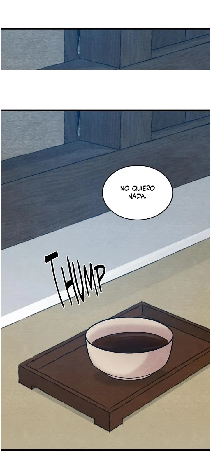 Pintor Nocturno Capitulo 36 página 17