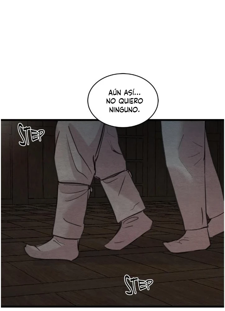 Pintor Nocturno Capitulo 36 página 20