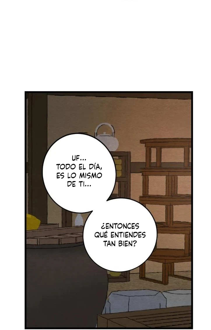 Pintor Nocturno Capitulo 36 página 42