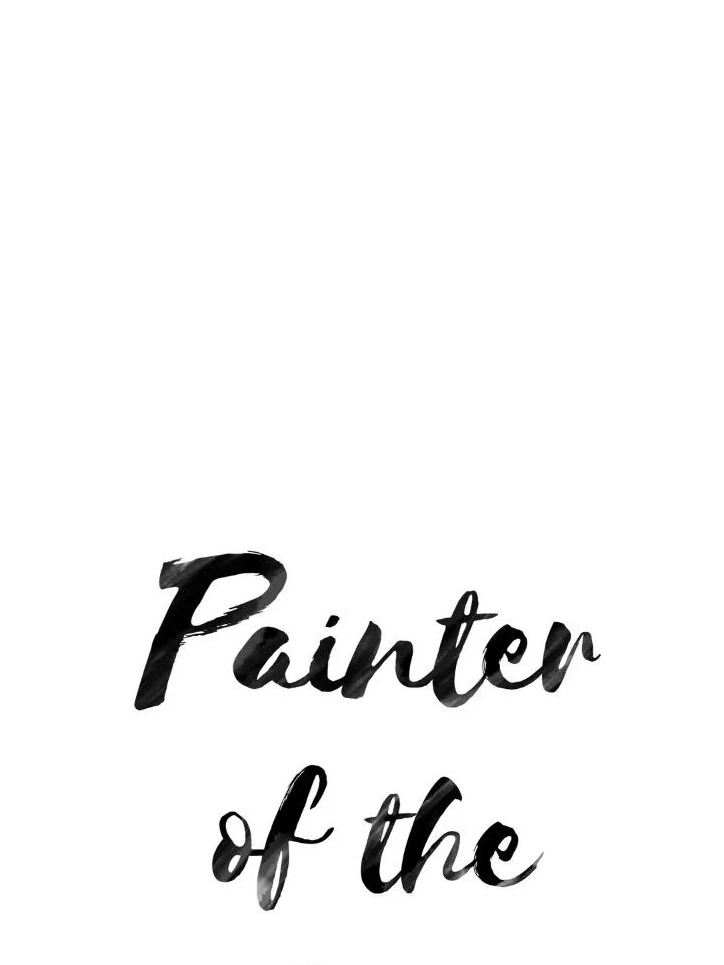 Pintor Nocturno Capitulo 36 página 9