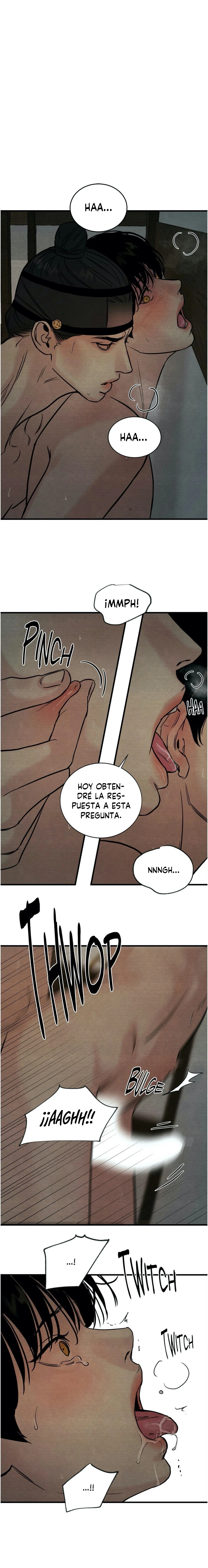 Pintor Nocturno Capitulo 49 página 2