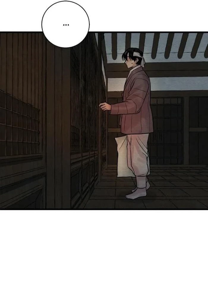 Pintor Nocturno Capitulo 52 página 20