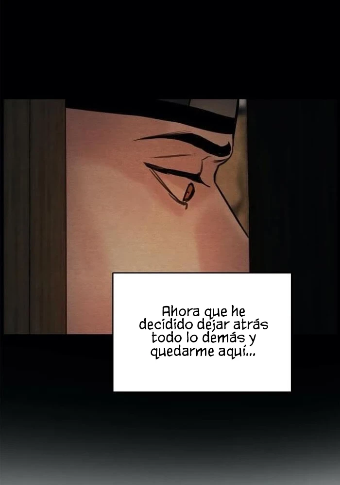 Pintor Nocturno Capitulo 52 página 42