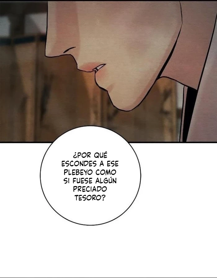 Pintor Nocturno Capitulo 52 página 60