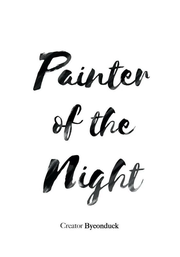 Pintor Nocturno Capitulo 52 página 9