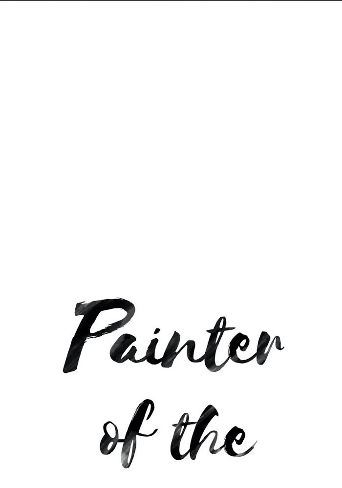 Pintor Nocturno Capitulo 58 página 5