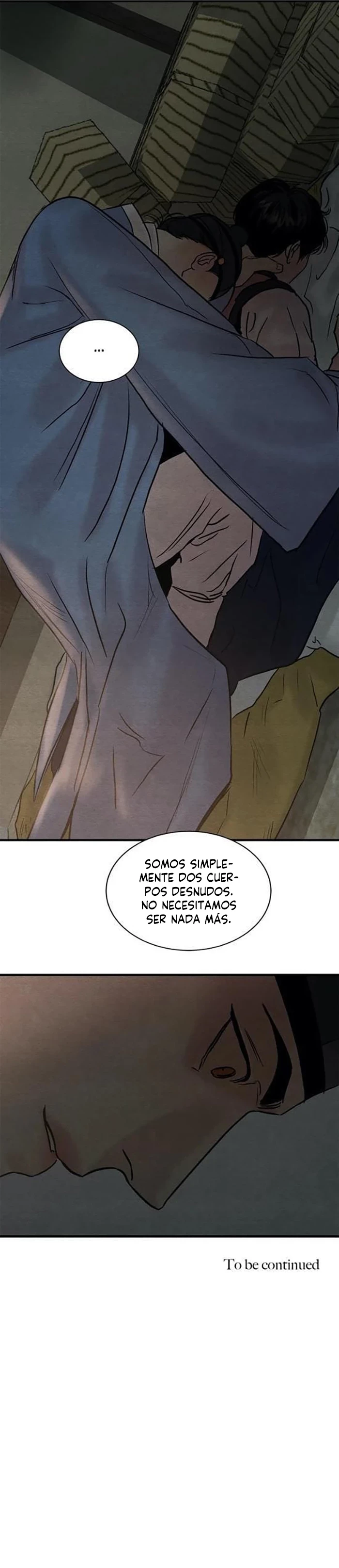 Pintor Nocturno Capitulo 62 página 10