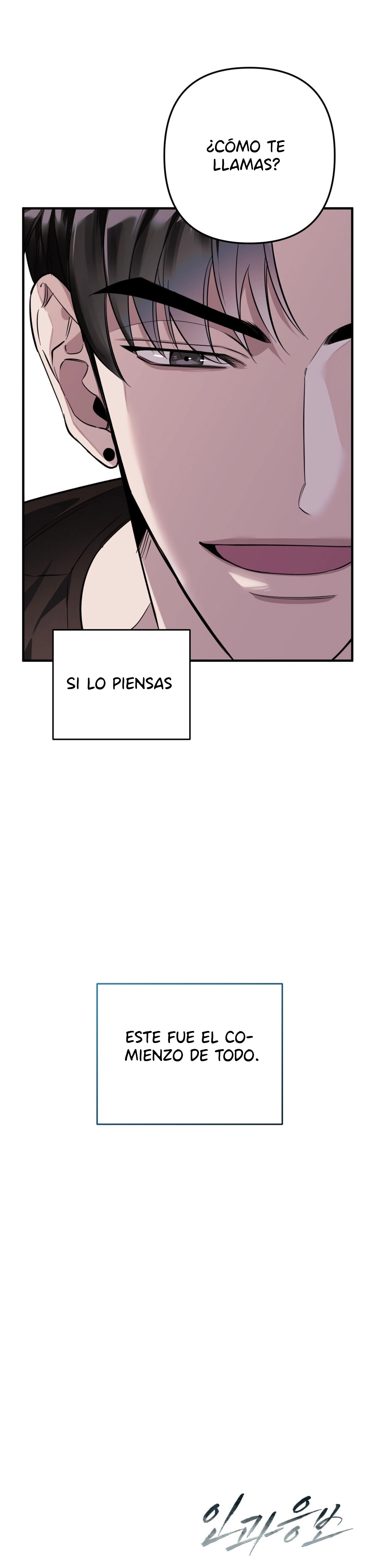 Lo que se da se recibe Capitulo 1 página 18