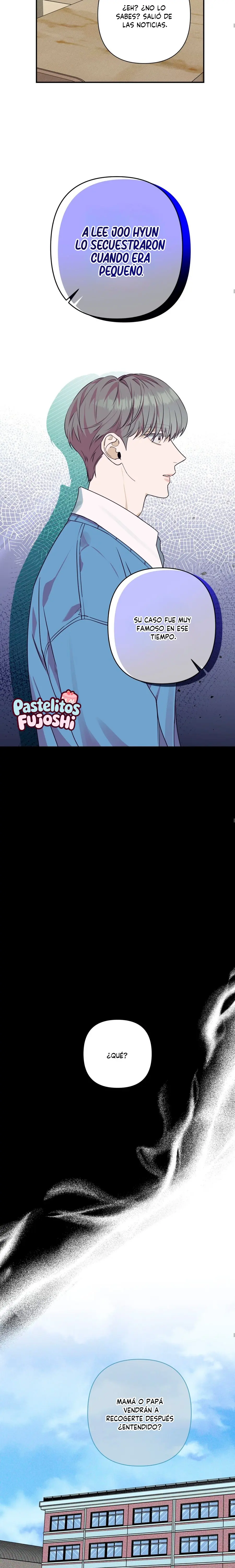 Lo que se da se recibe Capitulo 26 página 13