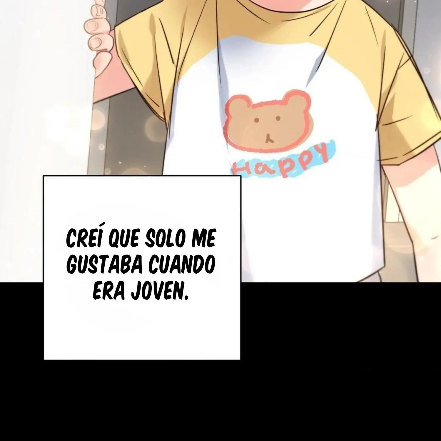 Mi vecino de Mediana Edad Aparece en mis Sueños Eróticos Capitulo 2 página 4