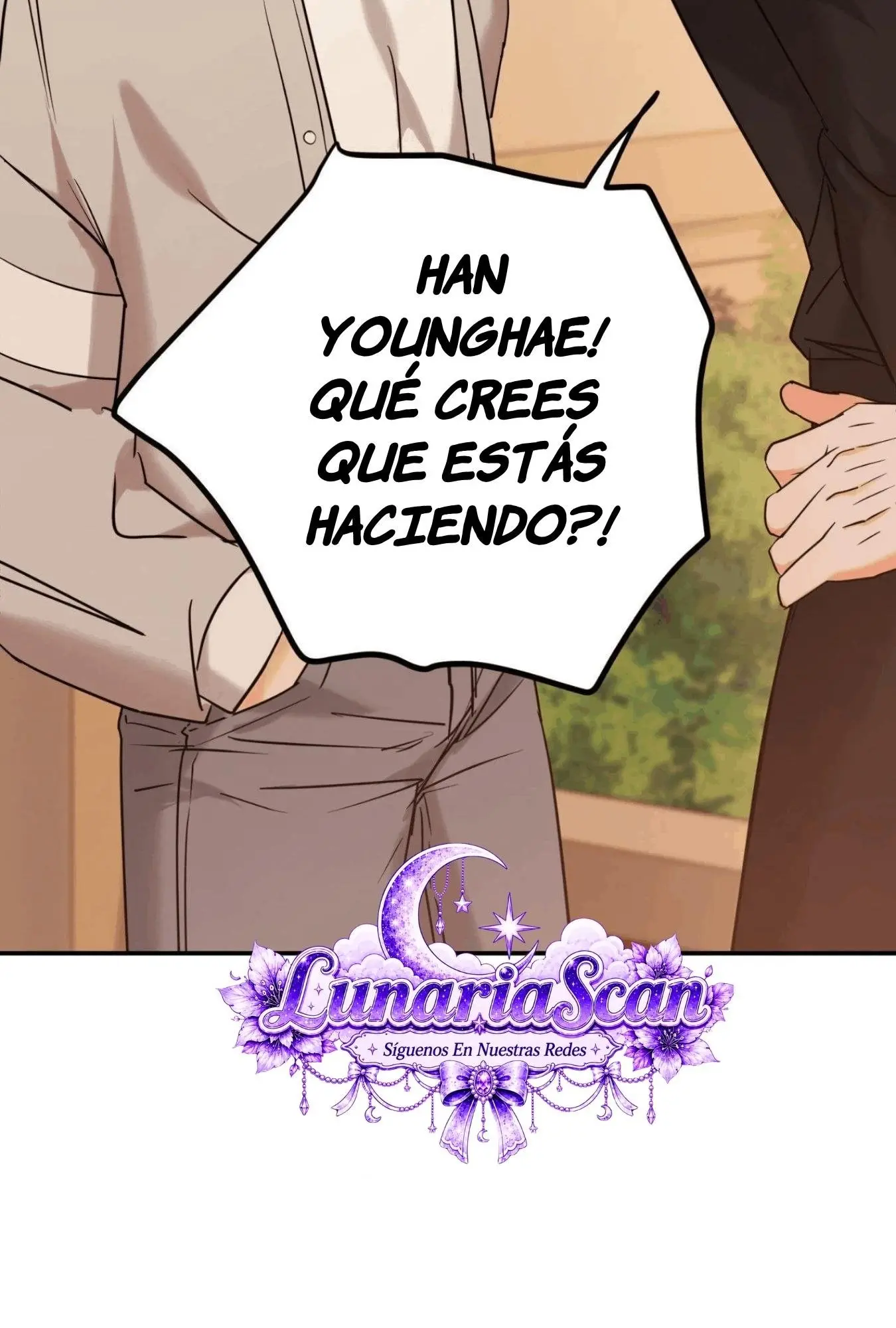 Mi vecino de Mediana Edad Aparece en mis Sueños Eróticos Capitulo 3 página 7