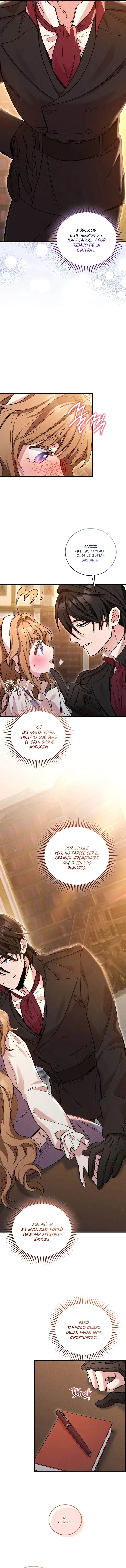 Historias en la biblioteca Capitulo 11 página 15