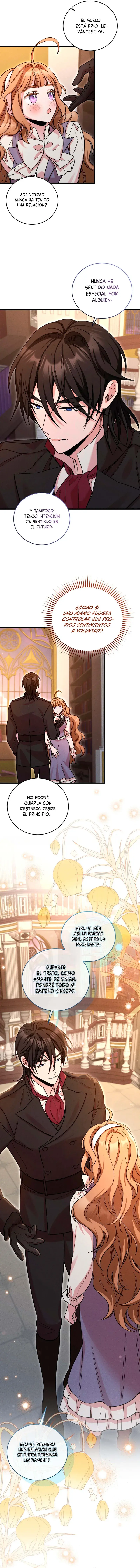 Historias en la biblioteca Capitulo 12 página 4