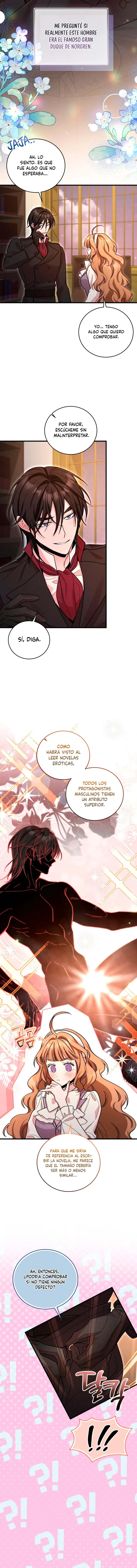 Historias en la biblioteca Capitulo 12 página 7