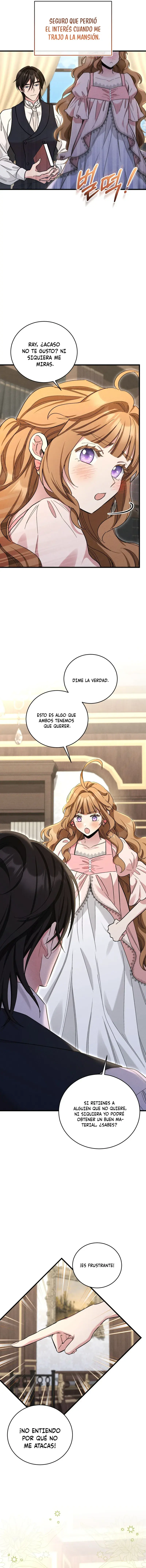 Historias en la biblioteca Capitulo 15 página 14