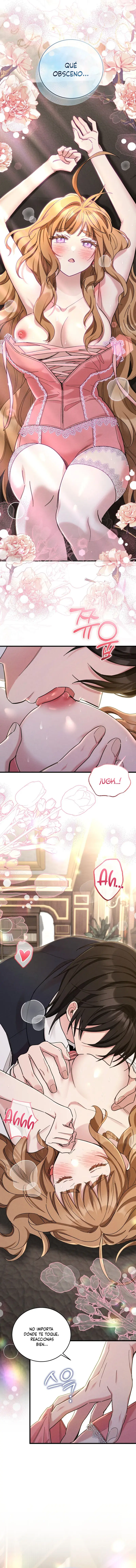 Historias en la biblioteca Capitulo 16 página 10