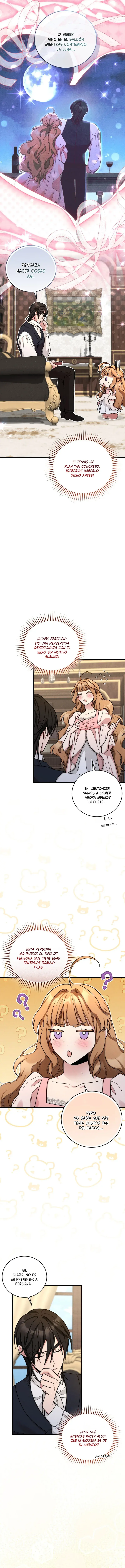 Historias en la biblioteca Capitulo 16 página 2