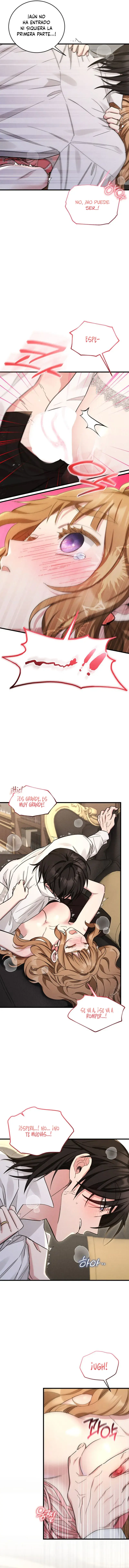 Historias en la biblioteca Capitulo 17 página 7