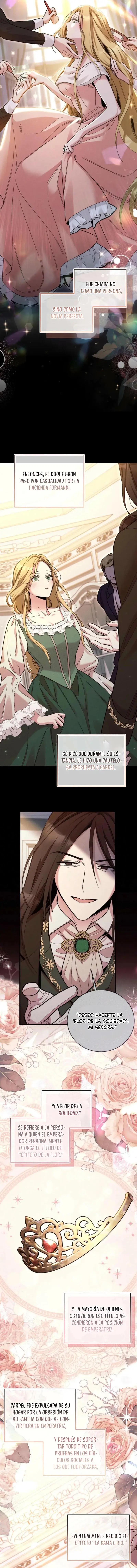 Historias en la biblioteca Capitulo 5 página 2