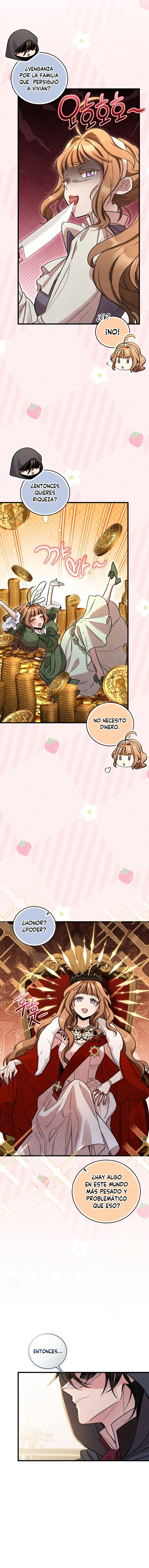 Historias en la biblioteca Capitulo 9 página 4